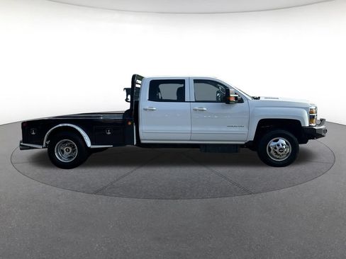 Used 2015 Chevrolet Silverado 3500 LT AWD/4WD image 7