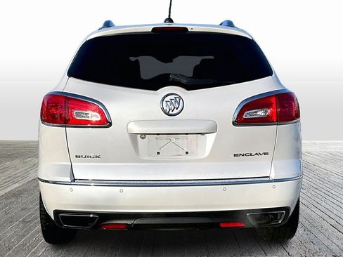 Used 2016 Buick Enclave Leather w/ Enclave Tuscan Edition image 7