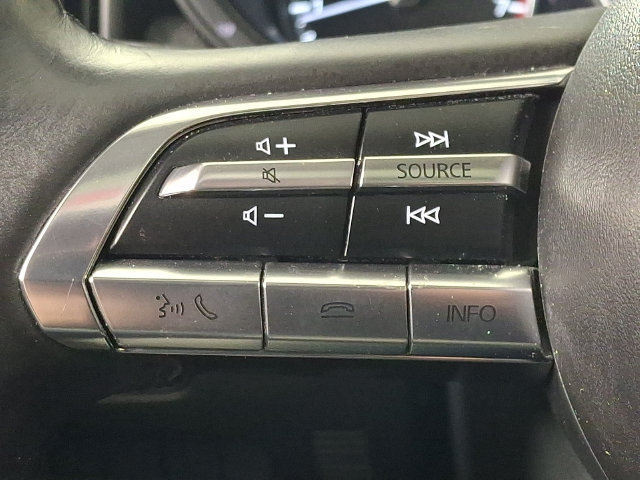 Used 2024 MAZDA CX-50 AWD 2.5 S w/ Cargo Package image 21