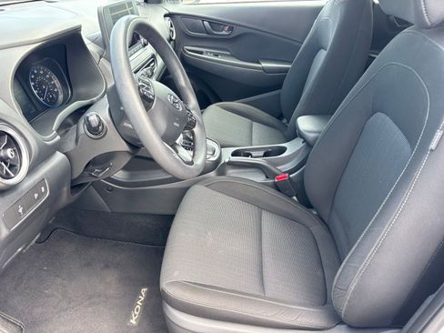 Used 2023 Hyundai Kona SEL w/ Cargo Package FWD image 13