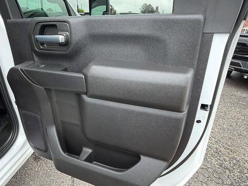 Certified 2025 Chevrolet Silverado 2500 W/T w/ WT Convenience Package AWD/4WD image 18