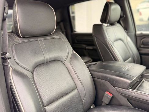 Used 2019 RAM 1500 Limited AWD/4WD image 14