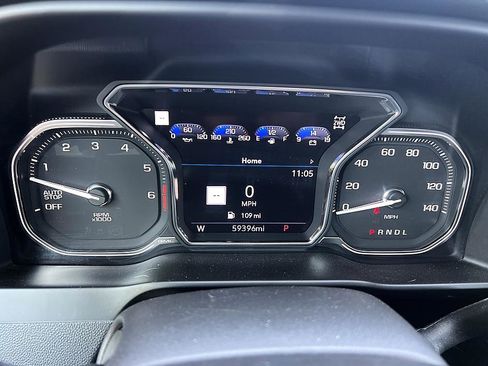 Used 2020 GMC Sierra 1500 Denali AWD/4WD image 23