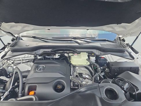 Used 2024 Acura MDX Type S AWD/4WD image 36