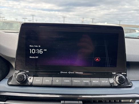 Used 2023 Kia Seltos S w/ Navigation Package image 19