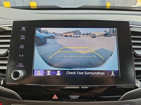 Used 2023 Honda Ridgeline RTL image 29