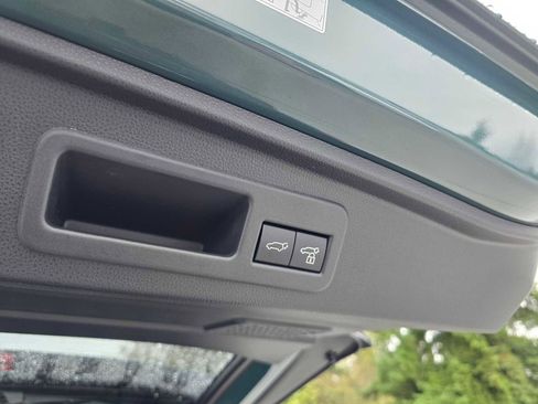 Certified 2025 Toyota 4Runner TRD Off-Road Premium image 20