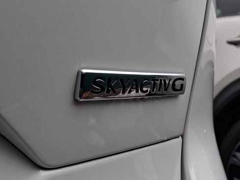 Used 2025 MAZDA CX-5 AWD 2.5 S image 31