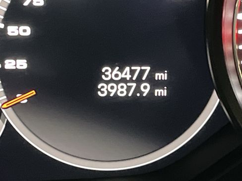 Used 2023 Porsche Cayenne GTS image 22