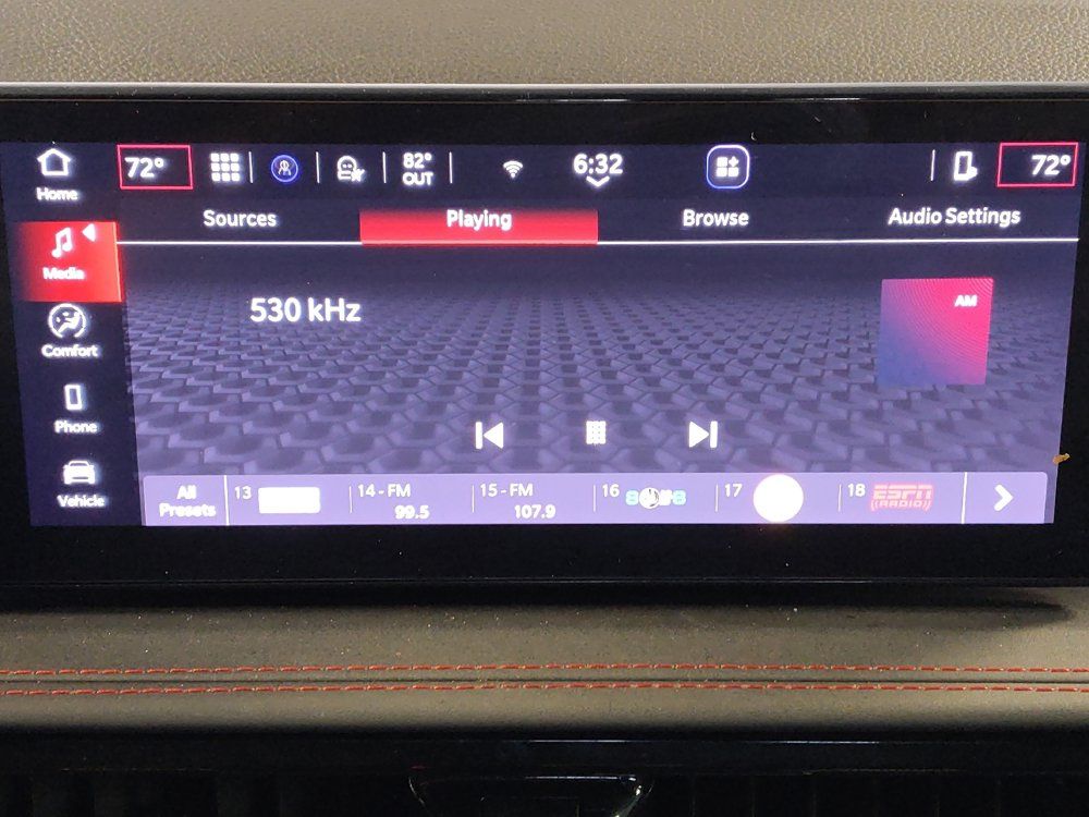 Used 2025 Dodge Hornet GT w/ GT Blacktop Package AWD/4WD image 25