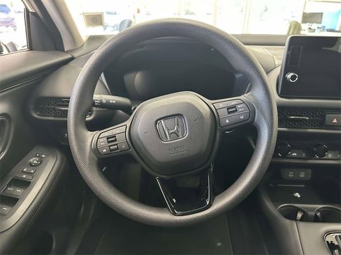 New 2026 Honda HR-V LX image 11