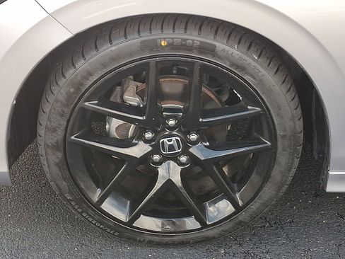 Used 2022 Honda Civic Sport image 27