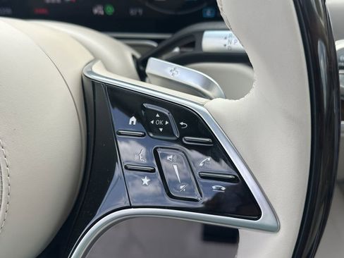 New 2026 Mercedes-Benz S 580 4MATIC Sedan image 30