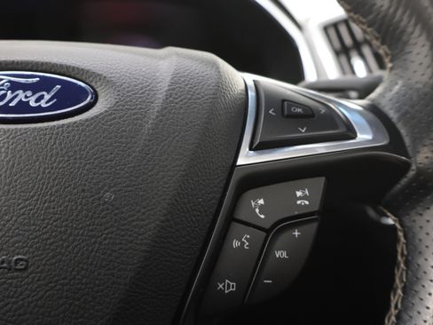 Used 2020 Ford Edge ST w/ Equipment Group 401A image 15