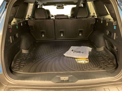 New 2026 Subaru Outback Wilderness AWD/4WD image 29