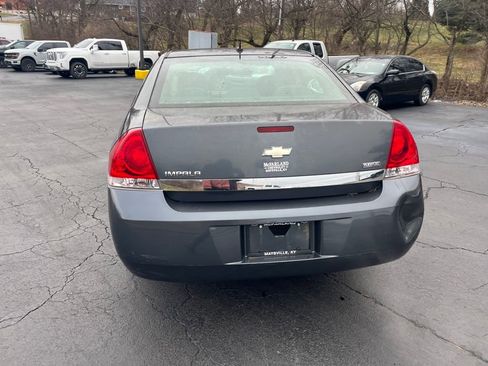 Used 2010 Chevrolet Impala LS image 4