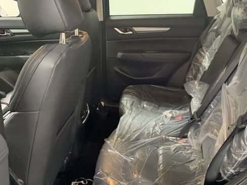 New 2025 MAZDA CX-5 AWD 2.5 S w/ Select Package image 21