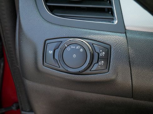 Used 2014 Ford Edge SEL w/ Equipment Group 205A FWD image 27