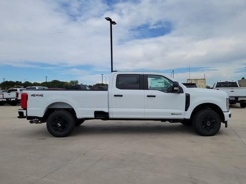 New 2026 Ford F250 XL w/ STX Appearance Package image 2