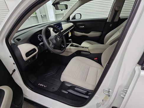 New 2027 Honda HR-V LX image 10