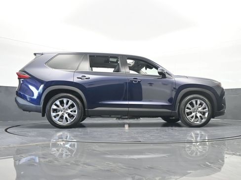 Used 2025 Toyota Grand Highlander AWD Hybrid image 67