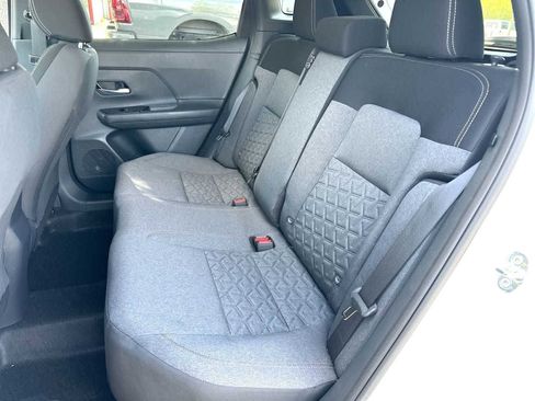 Used 2025 Nissan Kicks SV image 23