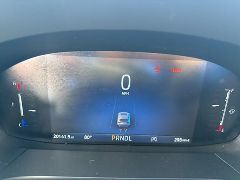 Used 2025 Ford Escape ST-Line FWD image 10
