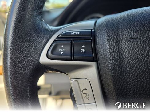 Used 2011 Honda Accord EX-L image 27