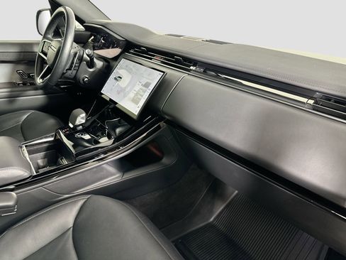 Certified 2024 Land Rover Range Rover Sport SE image 32