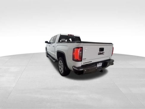 Used 2018 GMC Sierra 1500 SLT AWD/4WD image 10