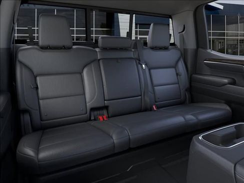 New 2026 GMC Sierra 1500 SLT w/ SLT Convenience Package AWD/4WD image 21