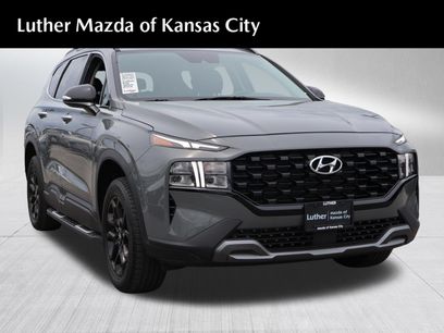 Used 2023 Hyundai Santa Fe XRT w/ Cargo Package