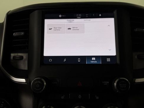 Used 2023 RAM 1500 Big Horn AWD/4WD image 20