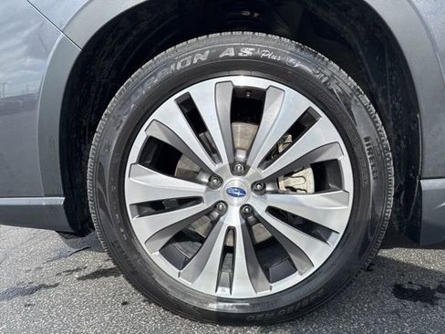Used 2020 Subaru Ascent Touring w/ Popular Package #2 image 12