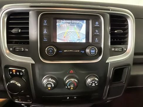Used 2024 RAM 1500 Classic SLT AWD/4WD image 23