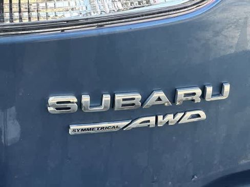 Certified 2023 Subaru Forester Limited image 18