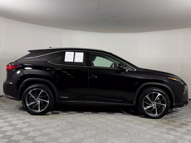 Used 2019 Lexus RX 450h AWD w/ Luxury Package image 9