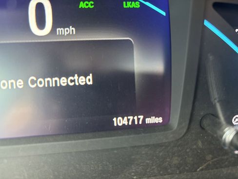Certified 2019 Honda Odyssey EX-L image 2