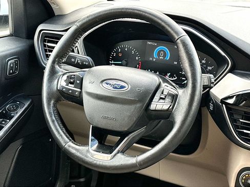Used 2020 Ford Escape SEL FWD image 27