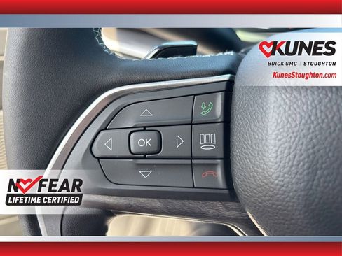 Used 2025 Jeep Grand Cherokee Limited w/ Luxury Tech Group II AWD/4WD image 21