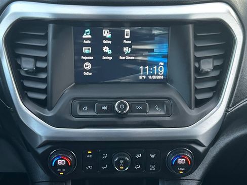 Used 2019 GMC Acadia SLE image 19