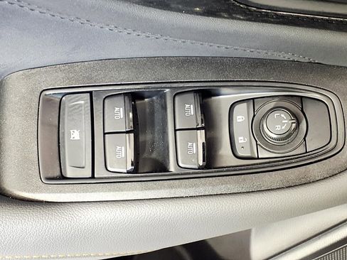 Certified 2025 Subaru Outback Wilderness image 16