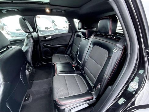 Certified 2023 Ford Escape ST-Line image 25