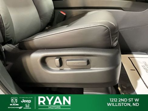 New 2026 Honda Ridgeline RTL image 45