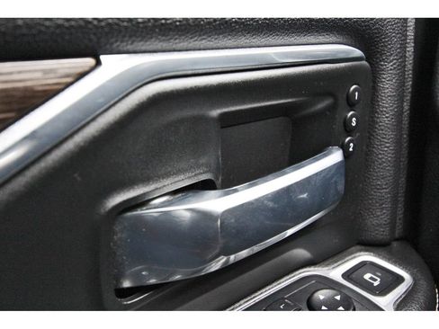 Used 2019 RAM 2500 Laramie AWD/4WD image 21