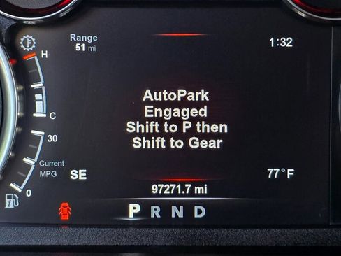 Used 2018 RAM 1500 Big Horn image 33