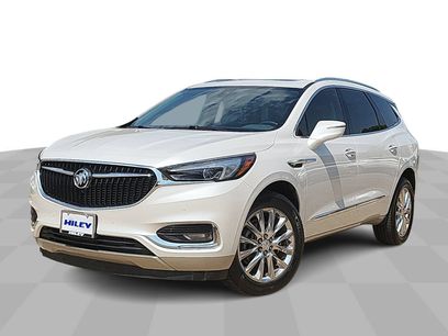 Used 2018 Buick Enclave Premium w/ Experience Buick Package