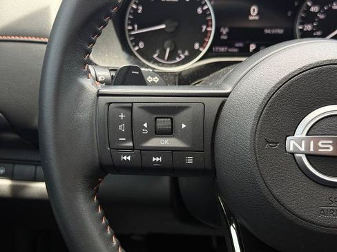Certified 2024 Nissan Pathfinder Rock Creek AWD/4WD image 24