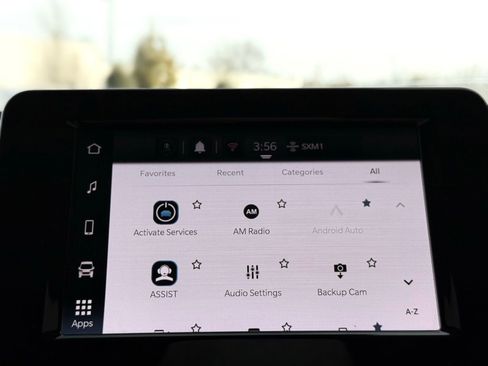 Used 2024 RAM ProMaster 2500 w/ Convenience Group image 43