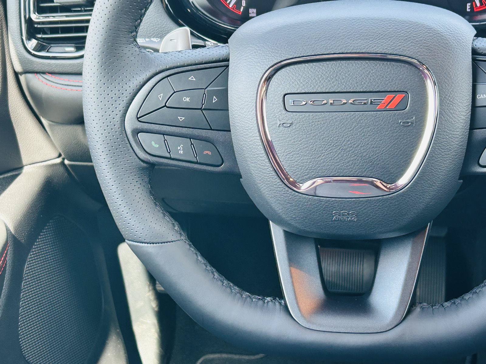 New 2027 Dodge Durango GT AWD/4WD image 20